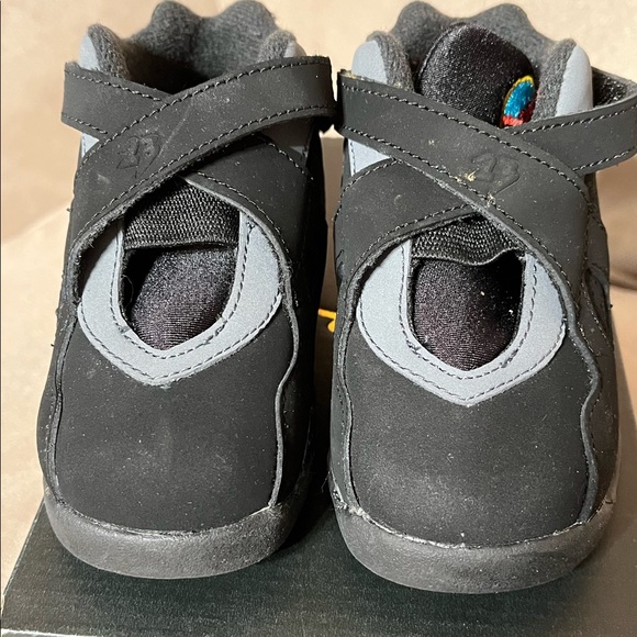 Jordan 8s - Picture 2 of 5